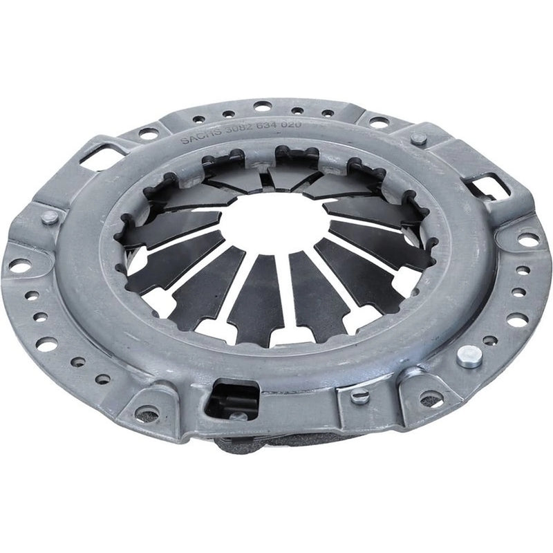 Sachs Clutch Kit Set 3pc 3000951618
