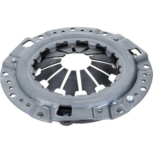 Sachs Clutch Kit Set 3pc 3000951618