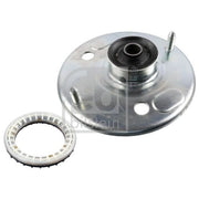 Febi Front Repair Kit Suspension Strut Support Mount 17867