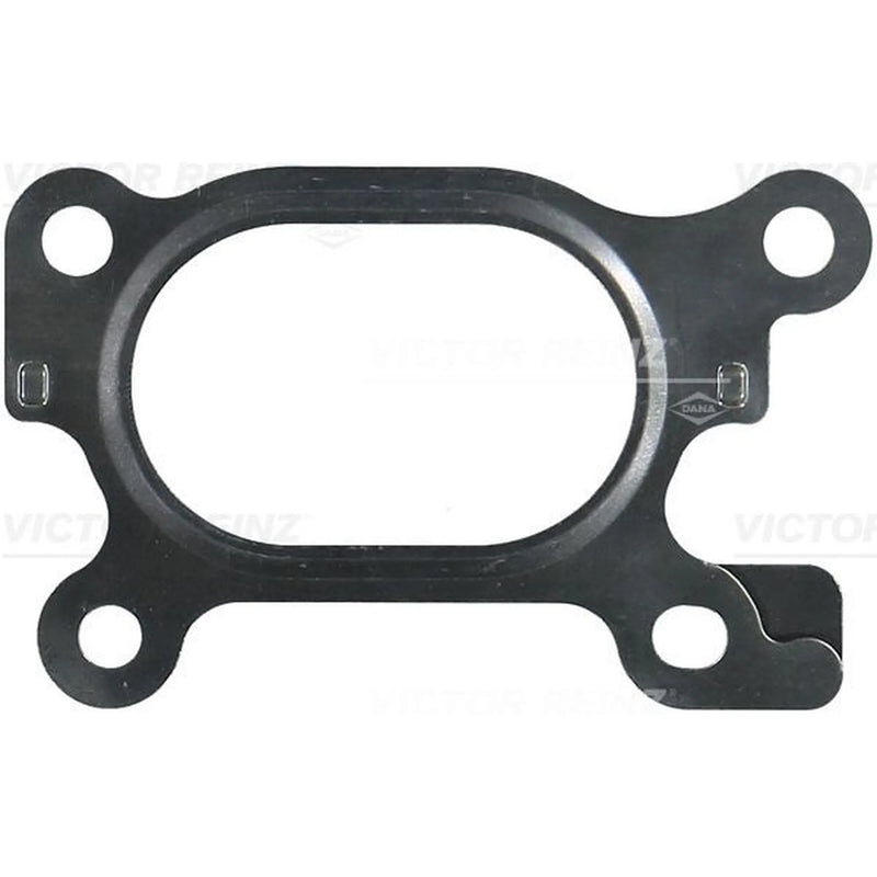 Victor Reinz Exhaust Manifold Gasket Wide Thick 71-12367-00