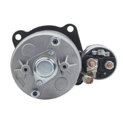 Hella Starter Motor 12V 3.1kW 10 Teeth 8EA 011 612-181