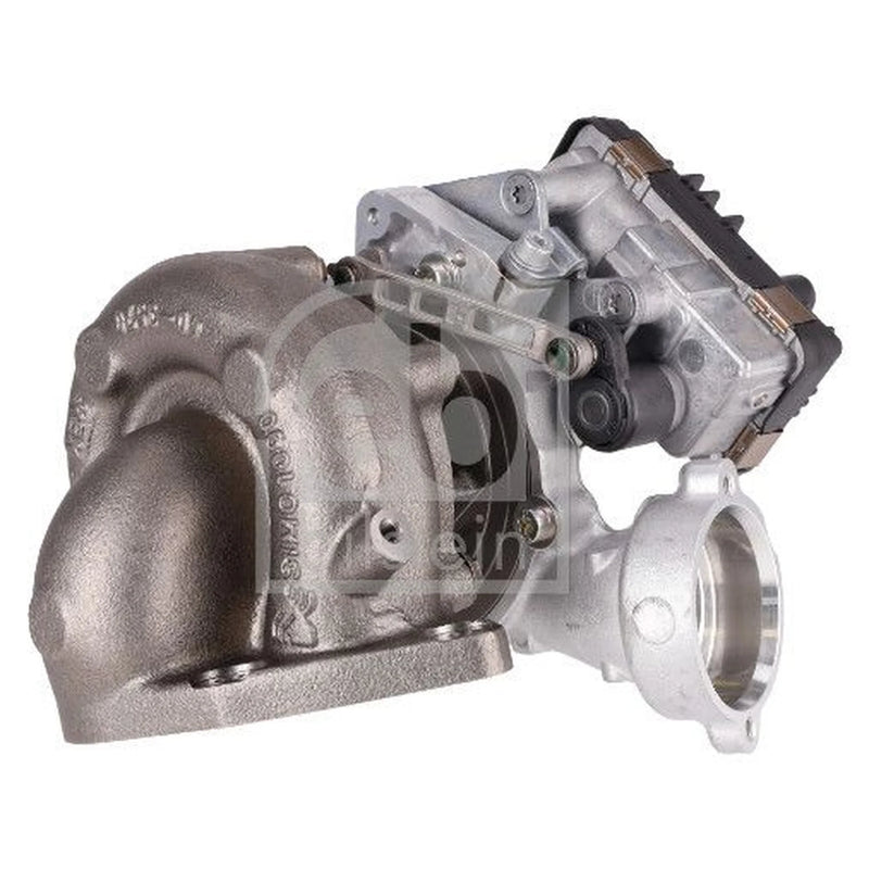 Febi Turbocharger Turbo Unit 186809