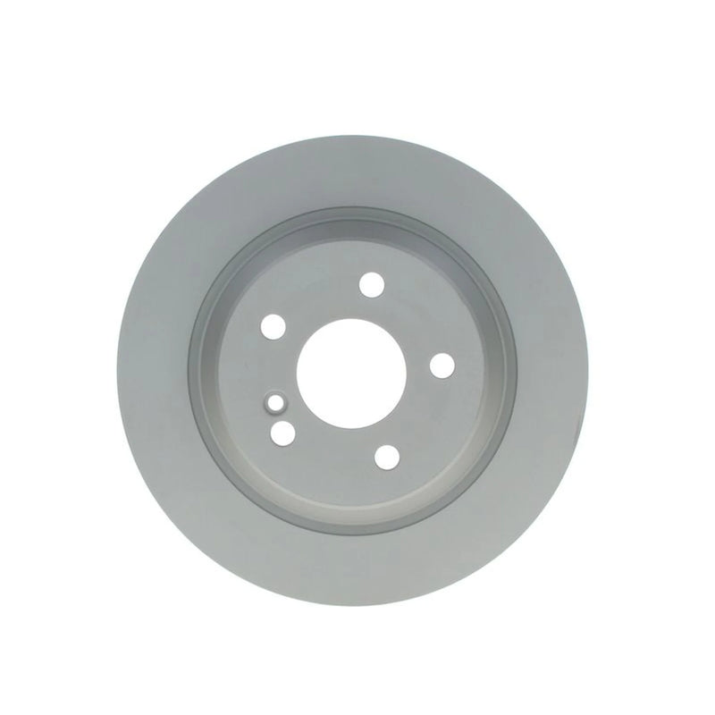 Bosch 2 x Vented Rear Brake Discs 0 986 478 473