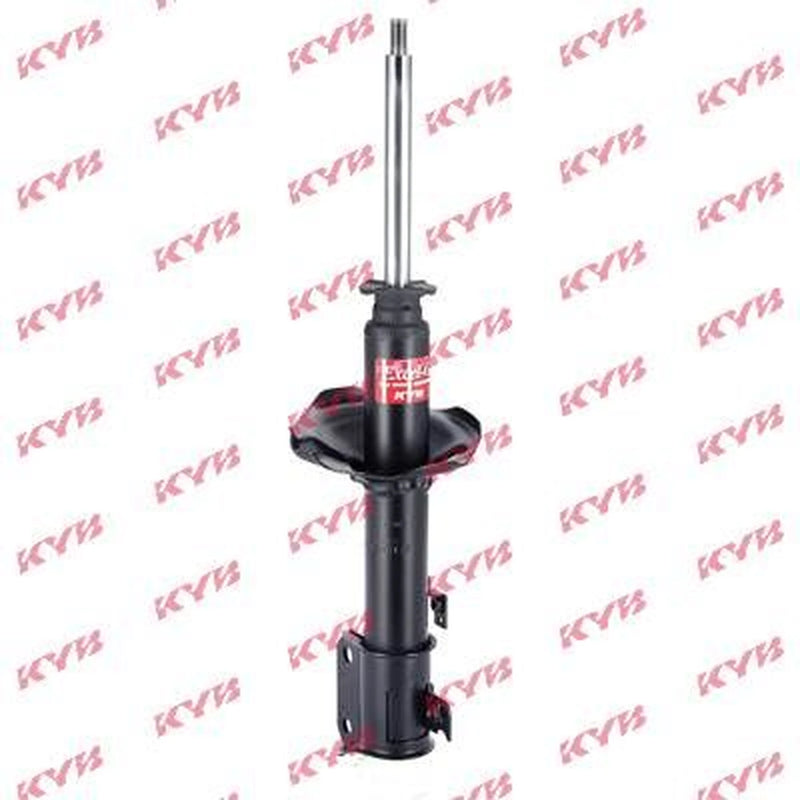 KYB Shock Absorber Damper Strut Front Left 332105