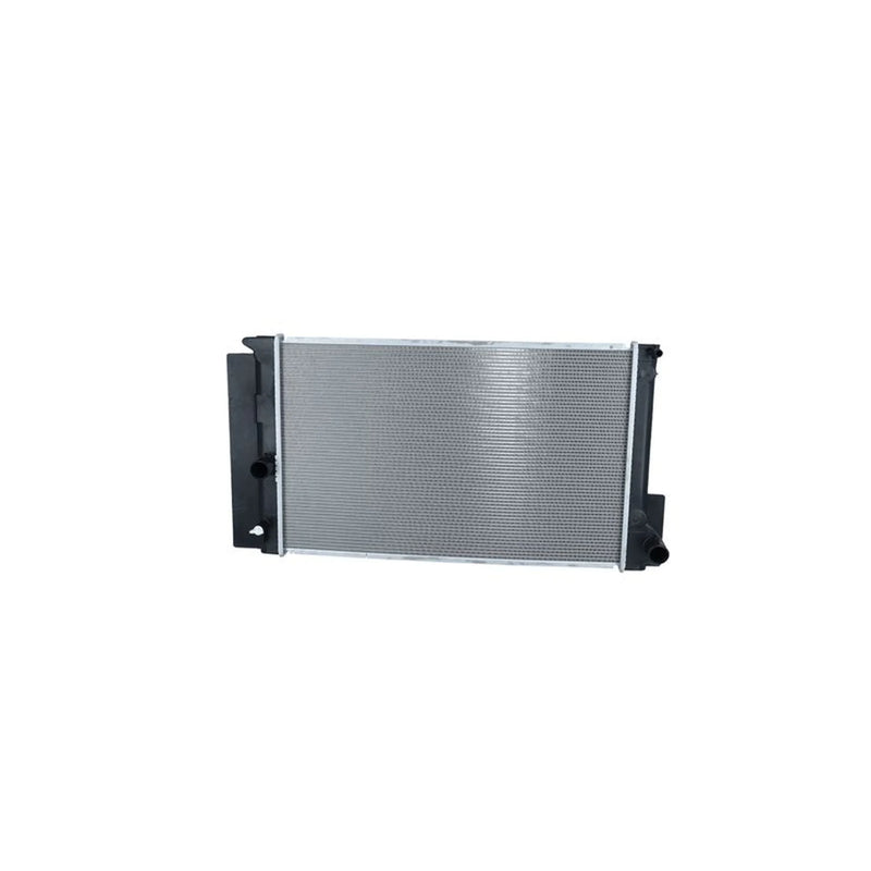NRF Engine Radiator 53763