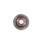 Apec 2 x Vented Front Brake Discs DSK2055