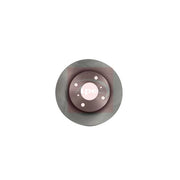 Apec 2 x Vented Front Brake Discs DSK2055