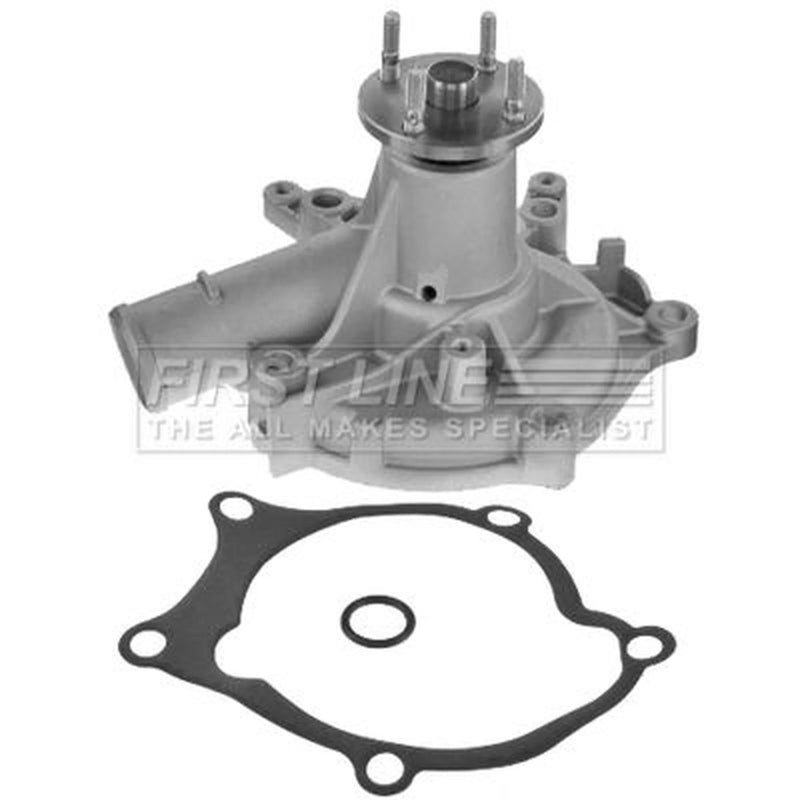 First Line Engine Cooling Water Pump FWP2010
