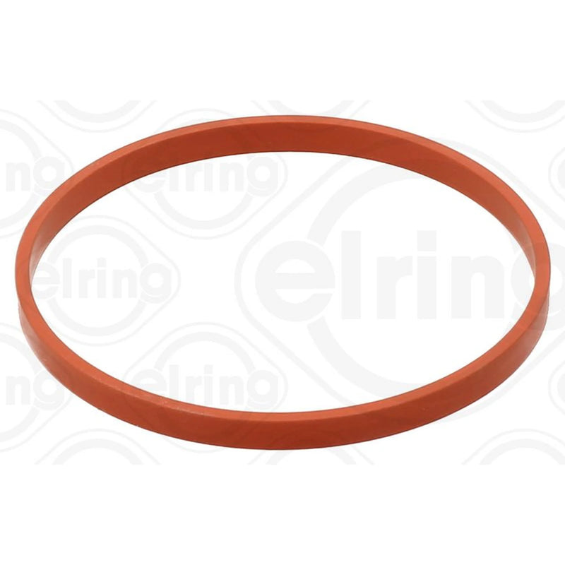 Elring Intake Manifold Housing Gasket OD ID 2mm Thick 773.860