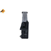 NRF Heater Matrix Core Heat Exchanger 54305