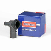 Borg & Beck Coolant Flange Housing Connector BTS1096