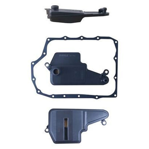 Mahle Automatic Transmission Hydraulic Filter HX 193D