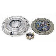 Borg & Beck Clutch Kit Set 3pc 215mm HK9740