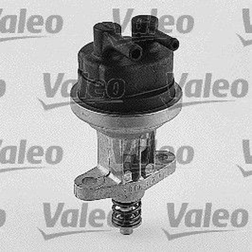 Valeo Fuel Pump Assembly 247064