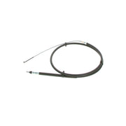 Bosch Handbrake Cable Left Rear 1 987 477 987