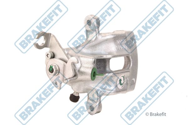 Apec Brake Caliper Assembly Rear Left fits Volvo S40 I 1995-2003 1.6 1.8 1.9 2.0