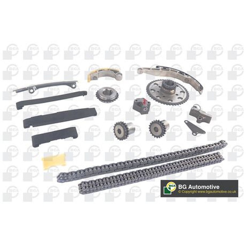 BGA Timing Chain Kit Set 94 Links TC6322FK