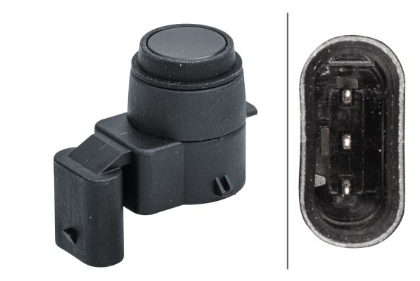 Hella 6PX 358 141-401 Sensor, park distance control
