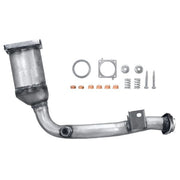 Hella Catalytic Converter 8LE 366 050-631