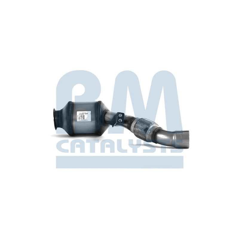 BM Catalysts Homologated Diesel Cat BM80366H