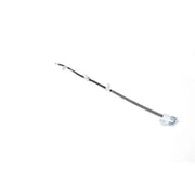 Bosch Brake Hydraulic Hose Line Front Left 1 987 481 988