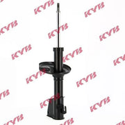 KYB Shock Absorber Damper Strut Front 335614