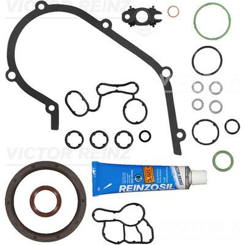 Victor Reinz Crankcase Gasket Kit ID 08-42098-01