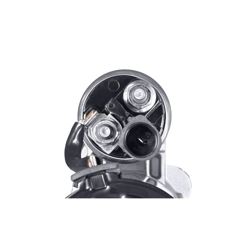 Hella Starter Motor 12V 2kW 9 Teeth 8EA 012 527-731