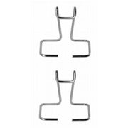 Mintex Brake Pad Accessory Fitting Kit Front MBA1111