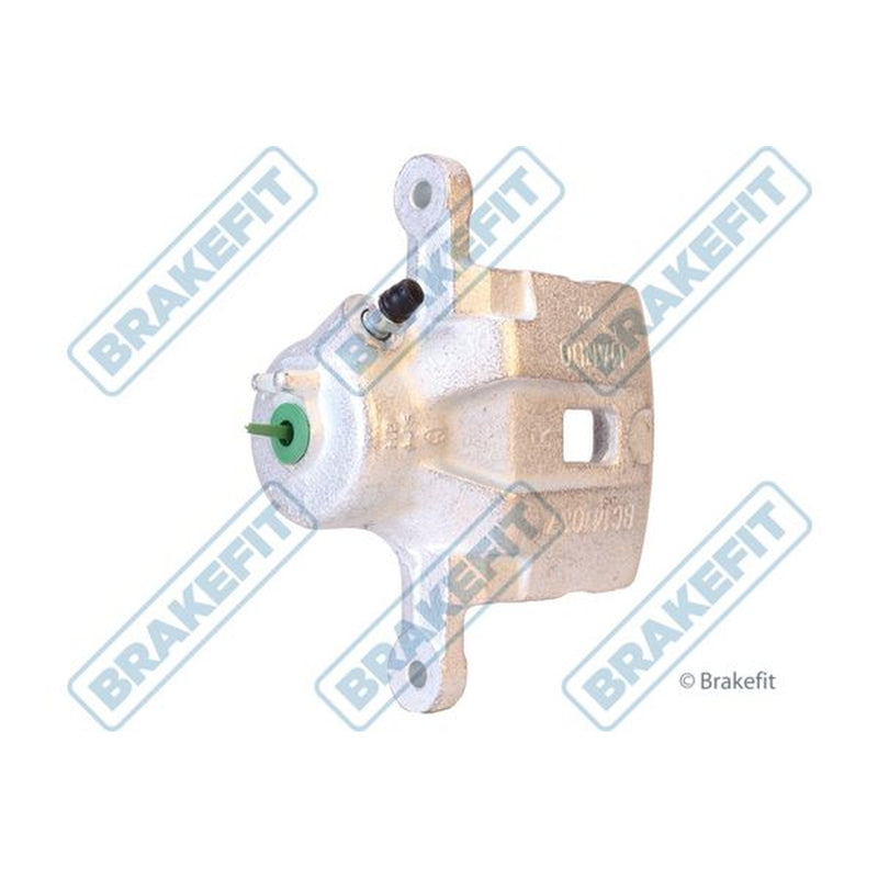 Apec 2 x Rear Brake Calipers BCA1967E
