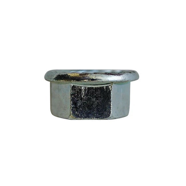 Connect Serrated Flange Nuts M12 50pc - CPL