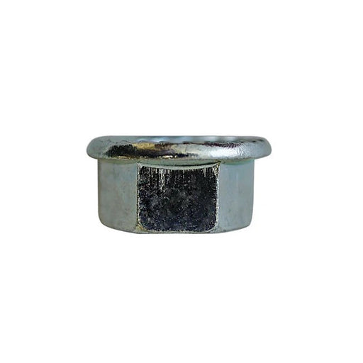 Connect Serrated Flange Nuts M12 50pc - CPL