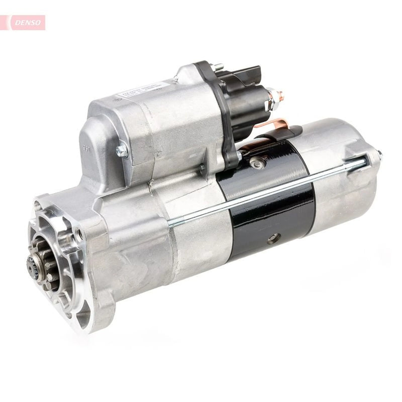 Denso Starter Motor 12V 2.7kW 11 Teeth DSN1421