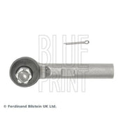 Blue Print Steering Tie Rod End Ball Joint Front Right ADT38797