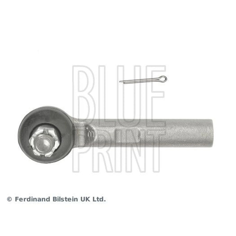 Blue Print Steering Tie Rod End Ball Joint Front Right ADT38797