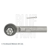 Blue Print Steering Tie Rod End Ball Joint Front Right ADT38797