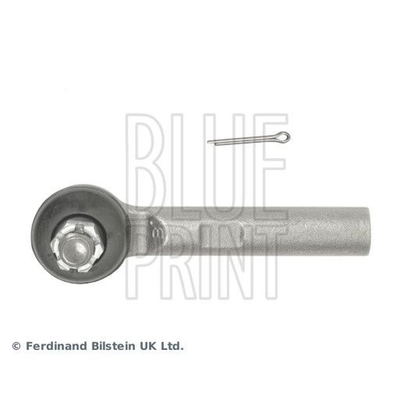 Blue Print Steering Tie Rod End Ball Joint Front Right ADT38797