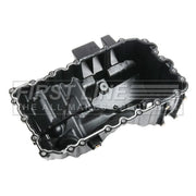 First Line Engine Oil Sump Pan Plastic FSP1034