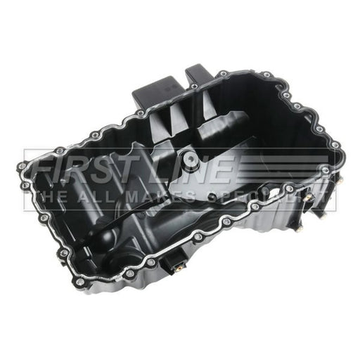 First Line Engine Oil Sump Pan Plastic FSP1034