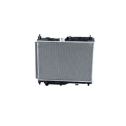 NRF Engine Radiator 550068