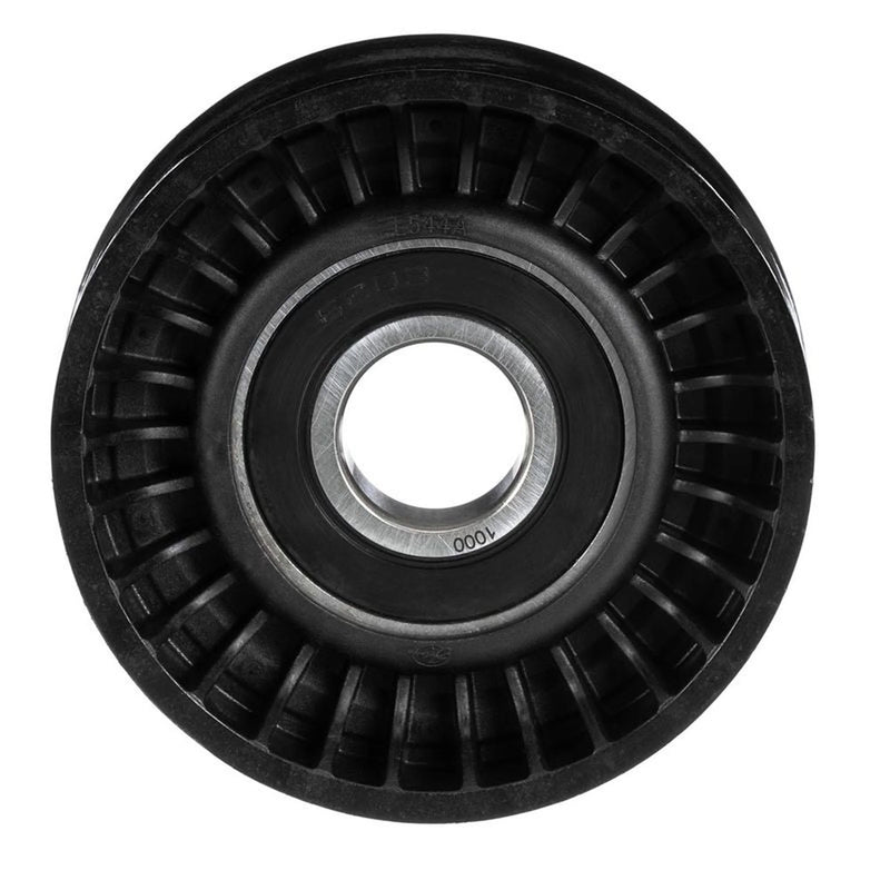 Gates V-Ribbed Belt Deflection/Guide Pulley T38018