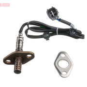 Denso O2 Lambda Oxygen Sensor Rear DOX-0228