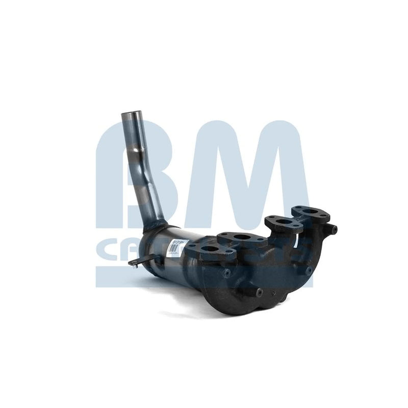BM Catalysts Homologated Petrol Cat BM91319H