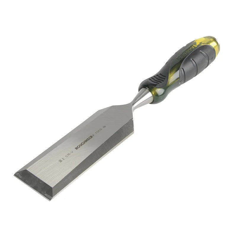 Roughneck Pro Series Bevel Edge Chisel 50mm (2in) - 30-150