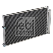 Febi Air Conditioning Condenser 1002120