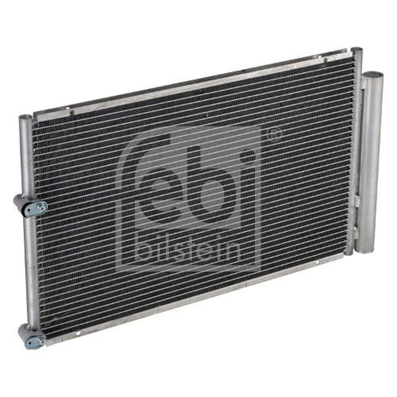 Febi Air Conditioning Condenser 1002120