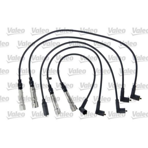 Valeo Ignition HT Lead Cable Kit 346683