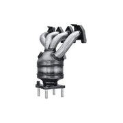 Hella Manifold Catalytic Converter 8LF 366 055-431