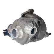 Febi Turbocharger Turbo Unit 186921