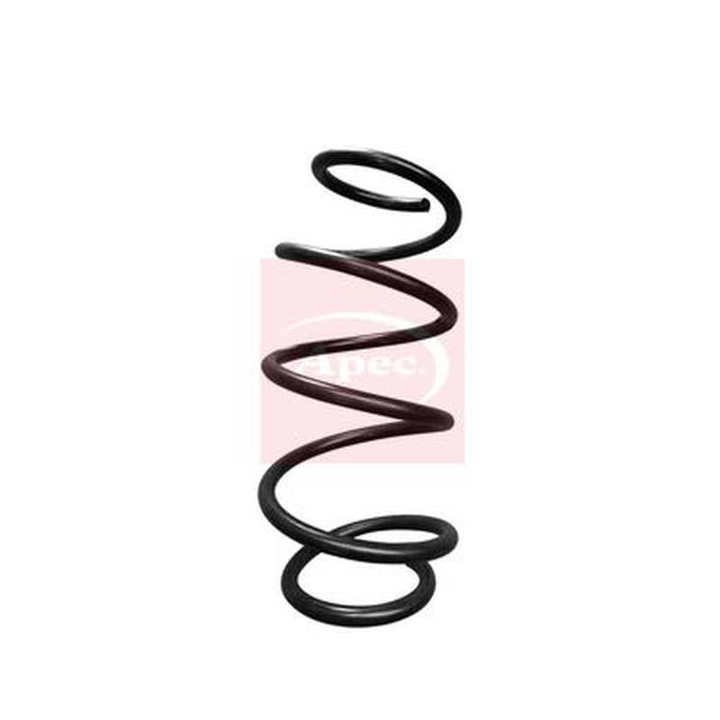 Apec Front Suspension Coil Spring ACS2083